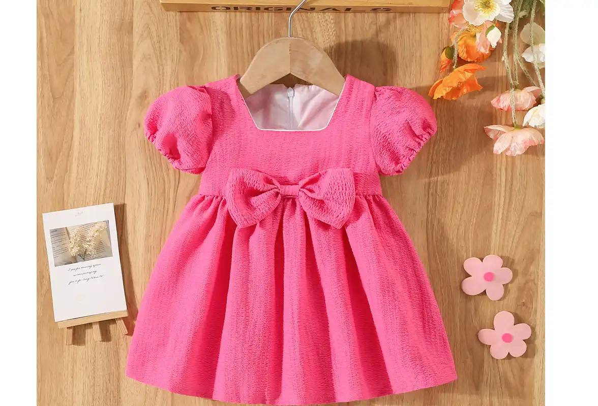 baby Dress