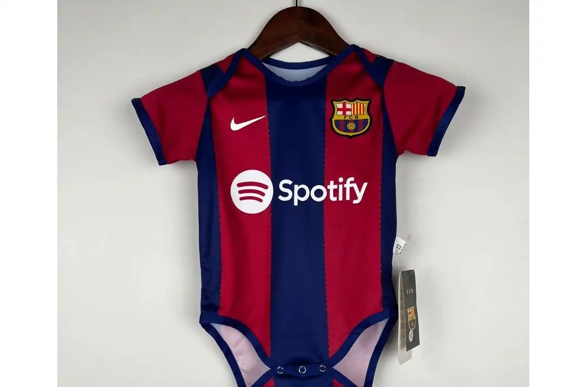 Baby Jersey