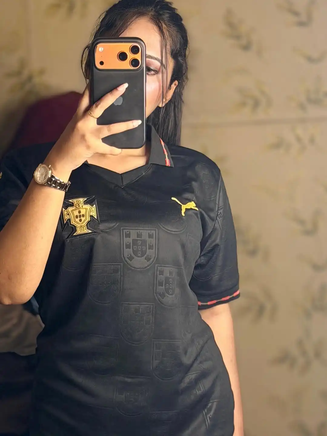 Fan Edition Jersey