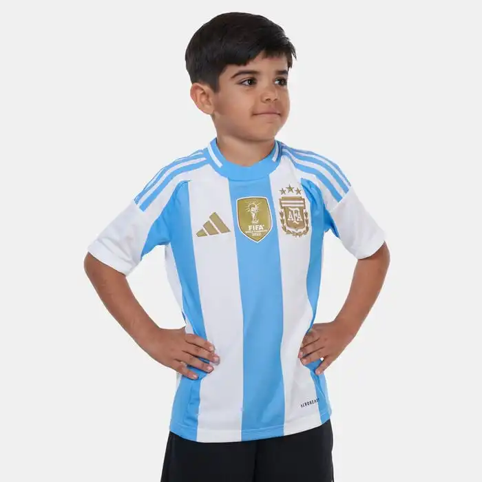 Baby Jersey