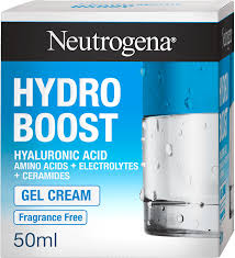 Neutrogena Hydro Boost face gel, 50 ml