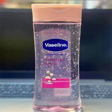 Vaseline Vitamin B3 Body Oil (200ml)